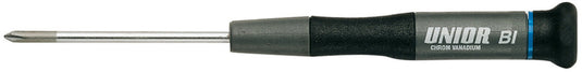 Unior grs schroevendraaier kr ph0x60mm zw gry