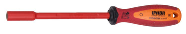 Unior grs schroevendraaier dop 5.5mm ro or