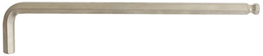 Unior grs inbussleutel bolkop 8.0mm