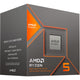 AMD Ryzen 5 8600G, 4,3 GHz (5,0 GHz Turbo Boost)