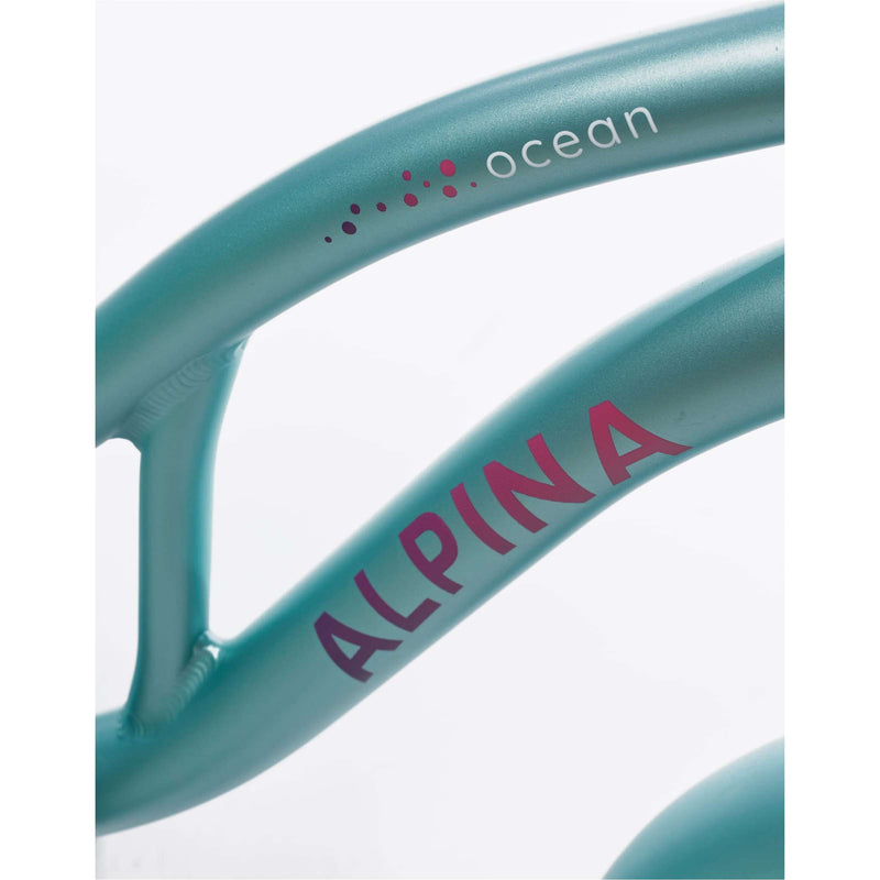 Afbeelding laden in galerijviewer, Alpina Ocean M16 Soft Groen
