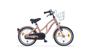 Alpina Ocean M18 Misty Roze