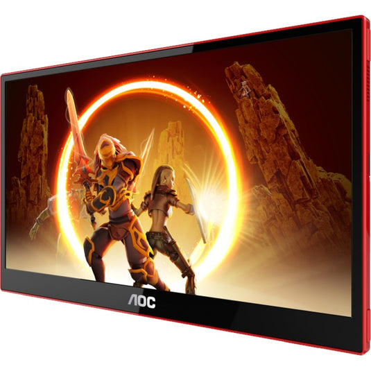 Aoc 16g3