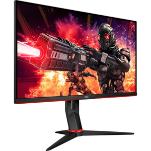 Aoc 24g2ze bk