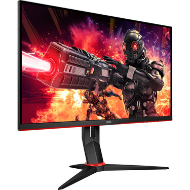 Aoc 24g2ze bk