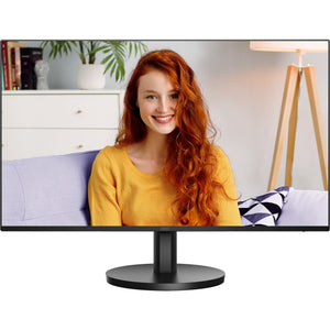 Monitor aoc b3 zwart 229,5 mm x 616,6 mm x 452,9 mm