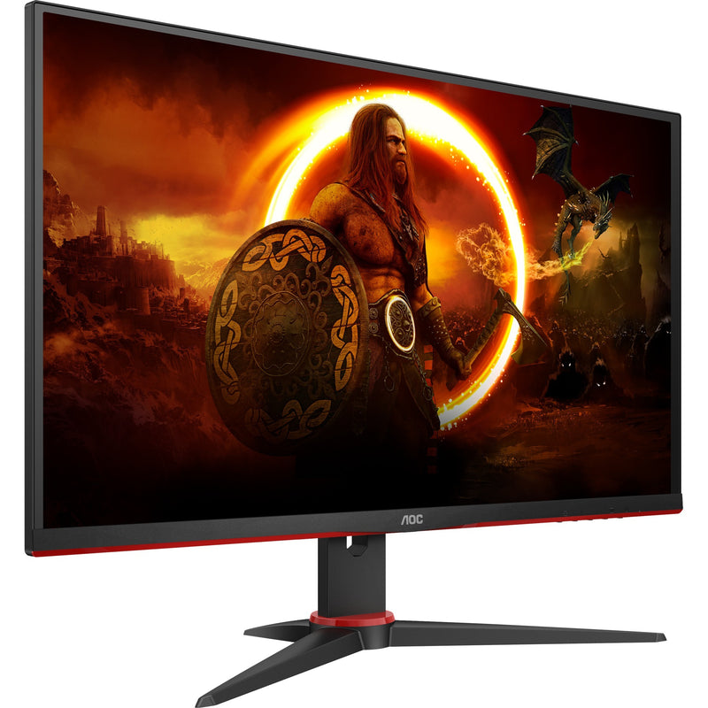 Load image into Gallery viewer, AOC AOC 27G2SAE BK
