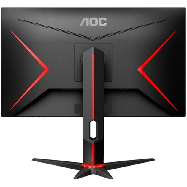 Load image into Gallery viewer, AOC AOC Q27G2U BK
