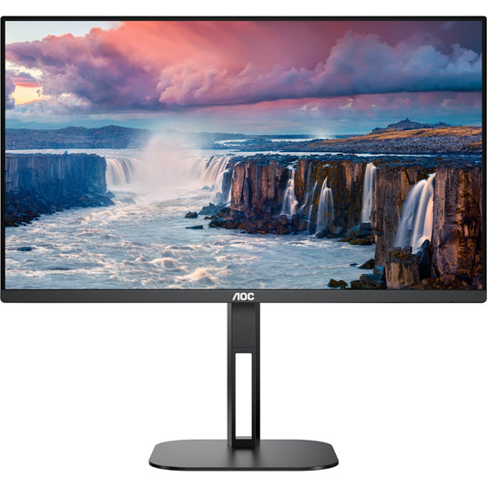 AOC Q27V5C BK