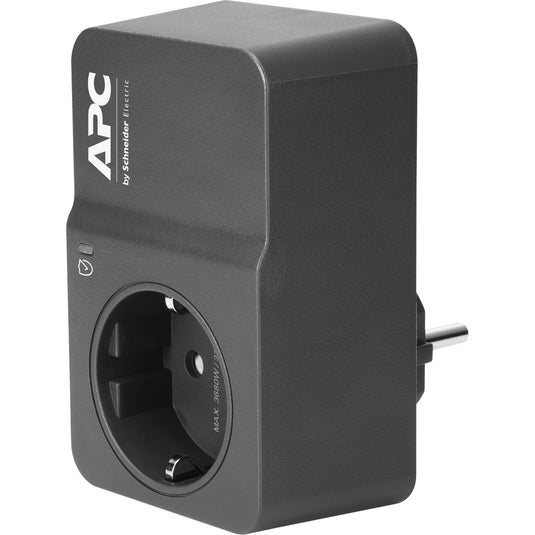 APC Essential SurgeArrest PM1WB-GR