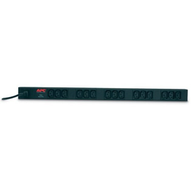 Load image into Gallery viewer, APC Rack PDU Basic Zero U 10A 230V
