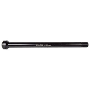 Steekas 12x186mm fijne draad 1.0mm