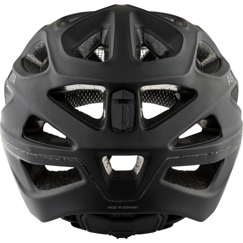 Load image into Gallery viewer, Alpina sports mtb helm mythos 3.0 l.e. 52-57 mat zwart
