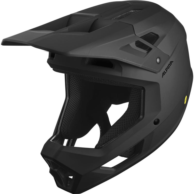 Load image into Gallery viewer, Alpina pikes mips - fullface helmet
