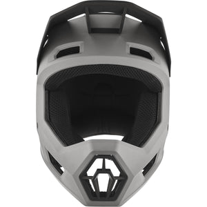 Olympic sportswear alpina sports mtb helm pikes mips 52-55 mat grijs