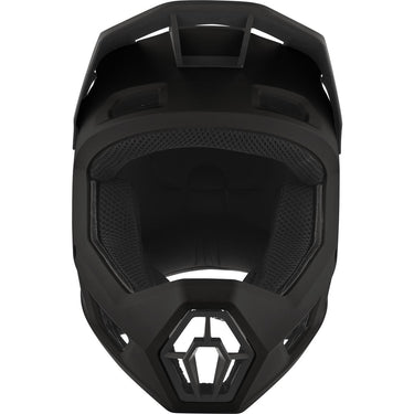Olympic sportswear alpina sports mtb helm pikes mips 52-55 mat zwart