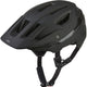 Olympic sportswear alpina sports mtb helm rootage 2 mips 55-59 mat zwart