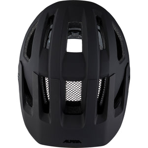 Olympic sportswear alpina sports mtb helm rootage 2 mips 55-59 mat zwart