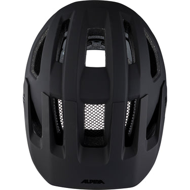 Olympic sportswear alpina sports mtb helm rootage 2 mips 55-59 mat zwart