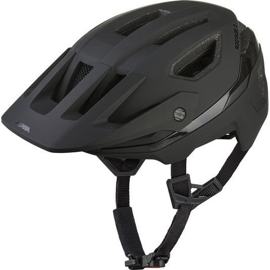 Olympic sportswear alpina sports mtb helm rootage 2 mips 59-61 mat zwart