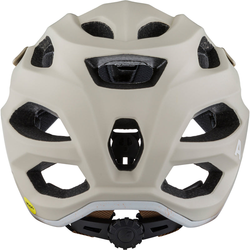 Load image into Gallery viewer, Olympic sportswear alpina sports mtb helm apax mips 52-57 mat crème
