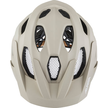 Olympic sportswear alpina sports mtb helm apax mips 57-62 mat cr�me