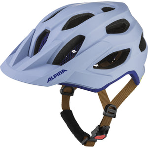 Olympic sportswear alpina sports mtb helm apax mips 57-62 mat lila