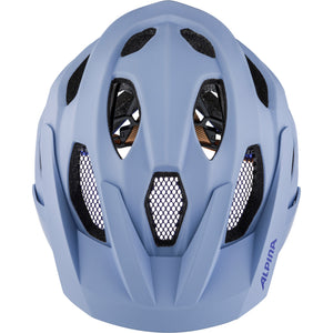Olympic sportswear alpina sports mtb helm apax mips 57-62 mat lila