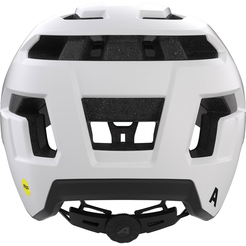 Load image into Gallery viewer, Olympic sportswear alpina sports mtb helm taunus mips 59-61 mat wit
