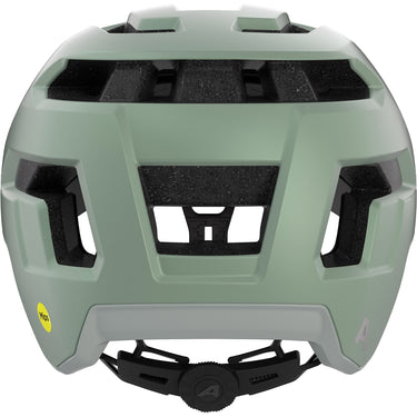 Olympic sportswear alpina sports mtb helm taunus mips 55-59 mat groen
