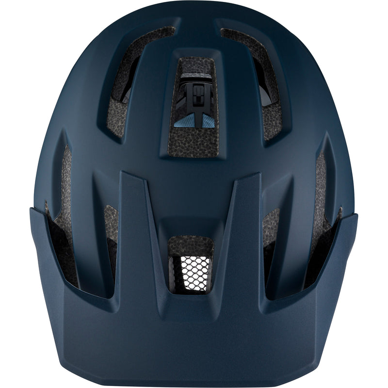 Load image into Gallery viewer, Olympic sportswear alpina sports mtb helm taunus mips 55-59 donkerblauw
