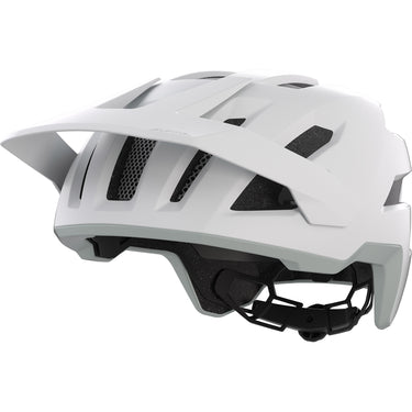 Olympic sportswear alpina sports mtb helm taunus 55-59 mat wit