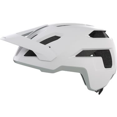 Olympic sportswear alpina sports mtb helm taunus 55-59 mat wit