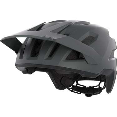 Olympic sportswear alpina sports mtb helm taunus 52-56 mat donkergrijs