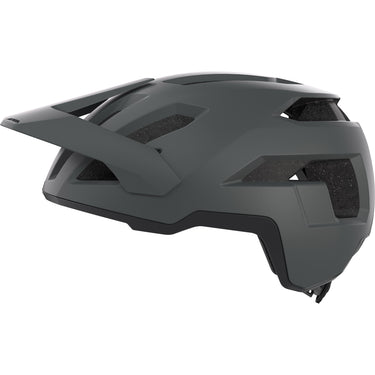 Olympic sportswear alpina sports mtb helm taunus 59-61 mat donkergrijs