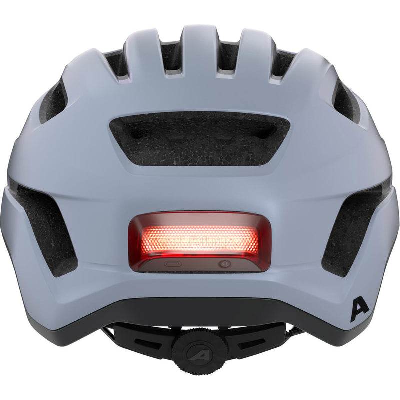 Load image into Gallery viewer, Olympic sportswear alpina sports urban helm paranus 52-56 mat lila
