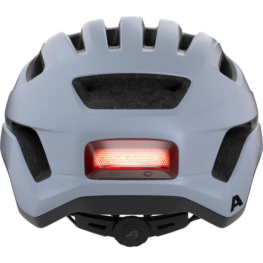 Alpina sports urban helm paranus 55-59 mat lila