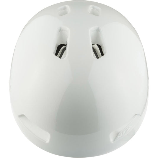 Olympic sportswear alpina sports urban helm haarlem 52-57 wit glans