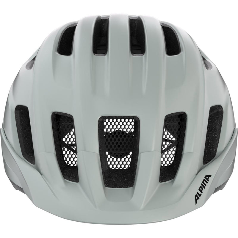 Load image into Gallery viewer, Olympic sportswear alpina sports tour helm paranus mips 52-56 mat grijs
