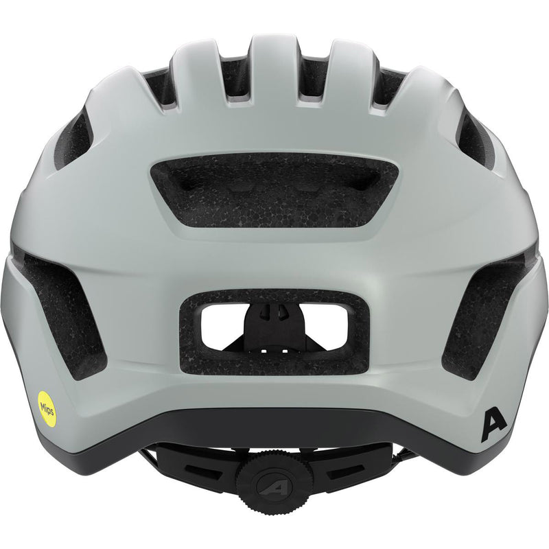 Load image into Gallery viewer, Olympic sportswear alpina sports tour helm paranus mips 52-56 mat grijs
