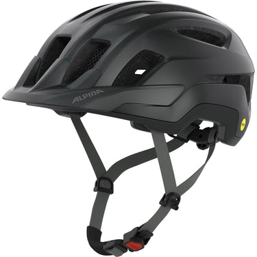 Olympic sportswear alpina sports tour helm paranus mips 55-59 mat zwart