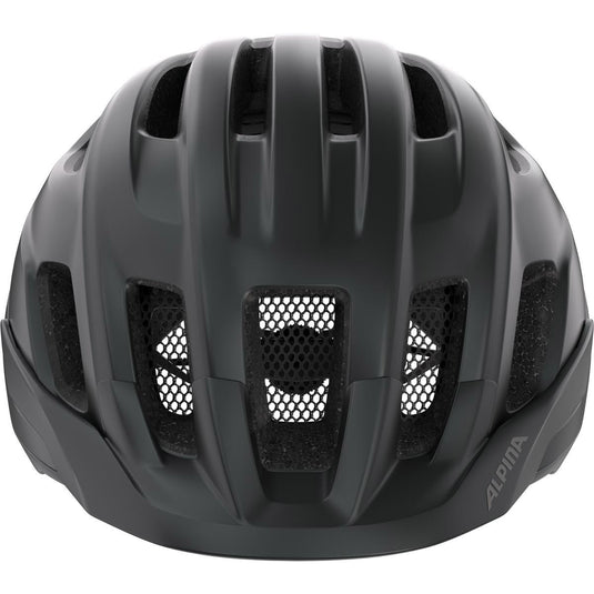 Alpina sports tour helm paranus mips 59-62 mat zwart