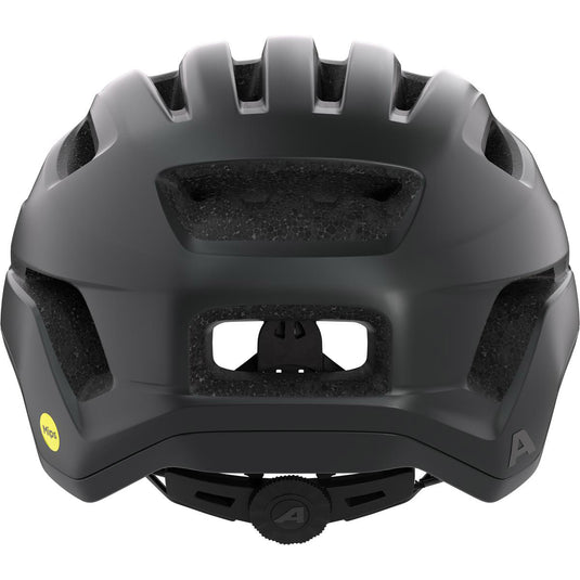 Alpina sports tour helm paranus mips 59-62 mat zwart