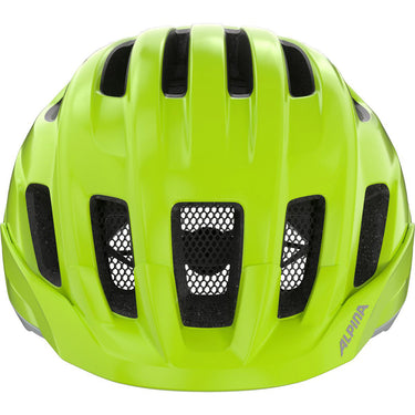 Olympic sportswear alpina sports tour helm paranus mips 59-62 mat fluo