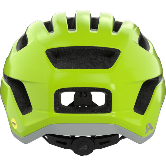 Olympic sportswear alpina sports tour helm paranus mips 59-62 mat fluo