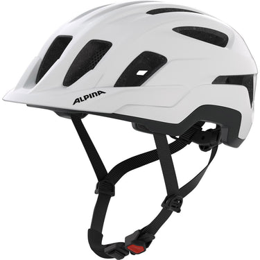 Olympic sportswear alpina sports tour helm paranus 52-56 mat wit