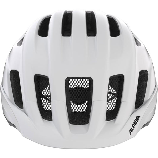 Olympic sportswear alpina sports tour helm paranus 52-56 mat wit