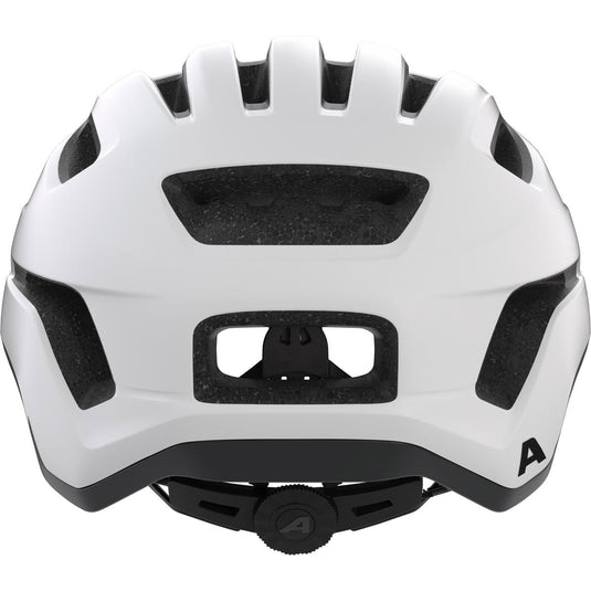 Alpina sports tour helm paranus 52-56 mat wit