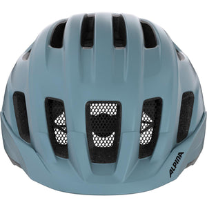 Olympic sportswear alpina sports tour helm paranus 52-56 mat pastelblauw