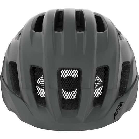 Alpina sports tour helm paranus 52-56 mat grijs